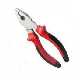 PATENT SUPER FINISAT ROSU-NEGRU 175 MM