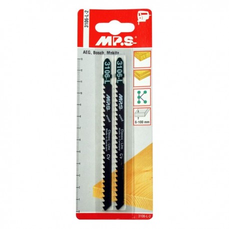 PANZA FERASTRAU PENDULAR 3106 L