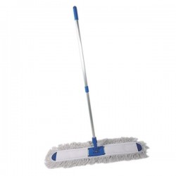 MOP PLAT BUMBAC 40 CM + COADA ALUMINIU 39229