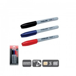 MARKERE - NEGRU-1 / ALBASTRU-1 / ROSU-1 38031