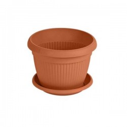 GHIVECI HOBBY + FARFURIE 30 CM 12103/12903