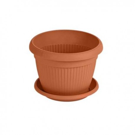 GHIVECI HOBBY + FARFURIE 30CM 12103/12903