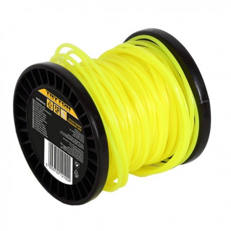 FIR MOTOCOASA PROFILA / TAMBUR - 2.7 MM / 70 M EATOP255