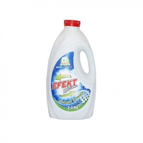 DETERGENT AUTOMAT EFEKT BLUE/GREEN 2,2 KG