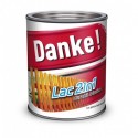 LAC DANKE 2 IN 1 - ABANOS 0.75 L