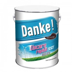 VOPSEA DANKE EMAIL LEMN/METAL USCARE RAPIDA - 4 L BLEU