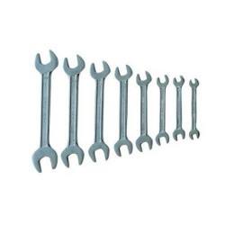 CHEI FIXE CR-VN 16 X 18 MM