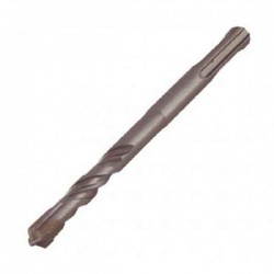 BURGHIU BETON BISPIRALAT SDS PLUS S4 6 X 110 MM 70611