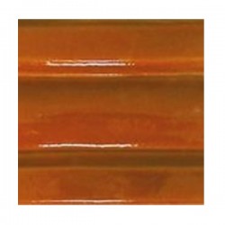 TERACOTA PLACA CUPOLA UNIVERSAL BRUN