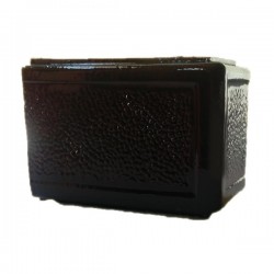 TERACOTA COLT SOCLU UNIVERSAL BRUN