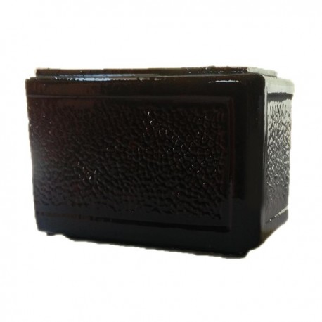 TERACOTA COLT SOCLU UNIVERSAL BRUN