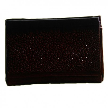 TERACOTA PLACA SOCLU UNIVERSAL BRUN