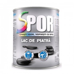 LAC POLICOLOR SPOR PENTRU PIATRA 2.5 L