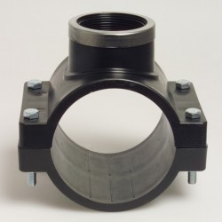 PIESA BRANSARE 25 X 3/4''