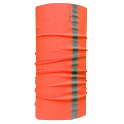 BANDEROLA REFLECTORIZANTA / PORTOCALIU L1030200