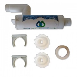 FILTRU NEUTRALIZATOR C.T CU COT
