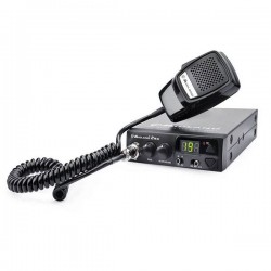 STATIE RADIO CB MIDLAND URZ0714