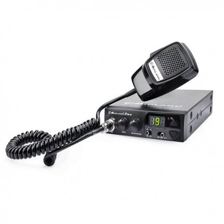 STATIE RADIO CB MIDLAND URZ0714