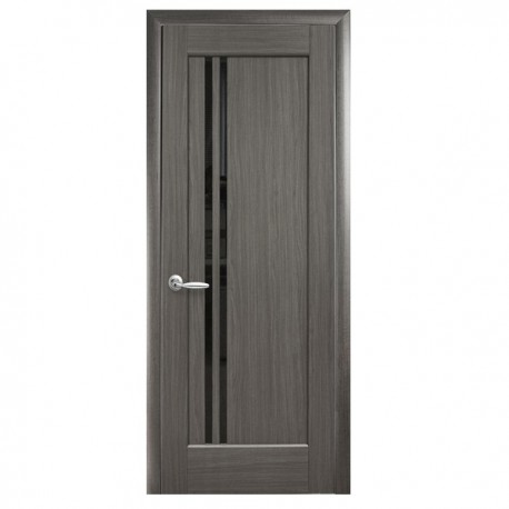 USA H NOSTRA DELLITA BLK GRI 86 X 203 CM