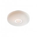 PLAFONIERA LUNAR PL 2X42W E27 IP44 01-695
