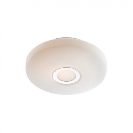 PLAFONIERA LUNAR PL 2X42W E27 IP44 01-695