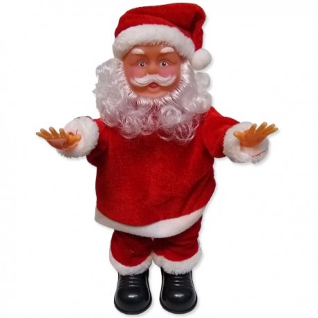 ORNAMENT 10 - MOS DANSATOR/ROTATIV