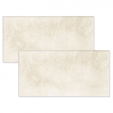 FAIANTA VERSUS BIALA 29.8 X 59.8 CM