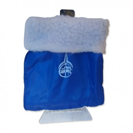 RACLETA GHEATA CU MANUSA 23 CM 34532