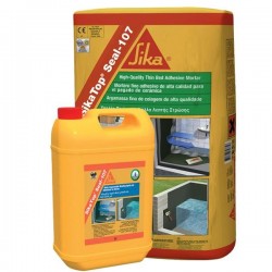 MORTAR HIDROIZOLATOR SIKATOP SEAL 107 (A+B)