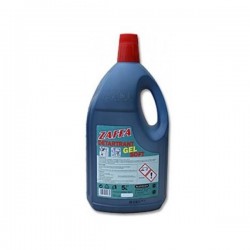 DETARTRANT SOFT ZAFFA 5 L