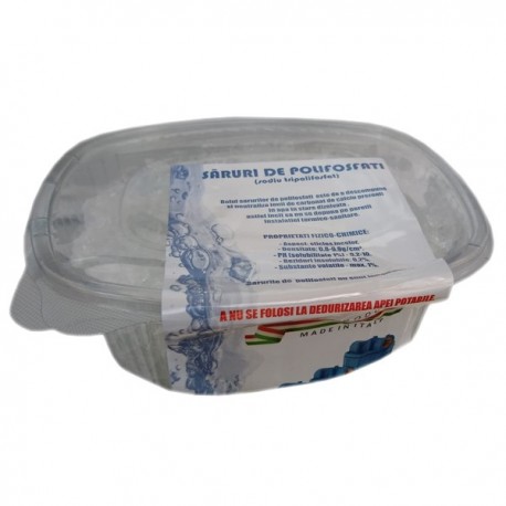 SARE POLIFOSFAT - 300 GRAME