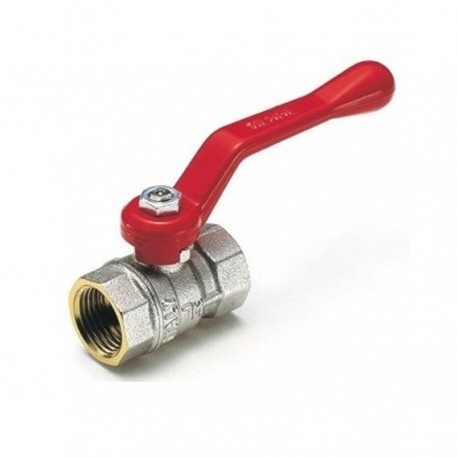 ROBINET APA CU MANETA TIEMME - 1/2 "