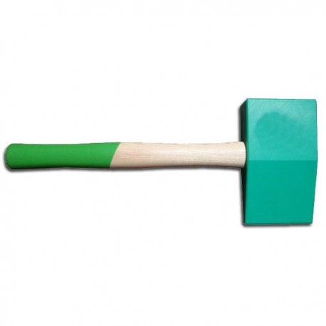 CIOCAN POLIAMIDA 145 X 75 X 35 MM MACO