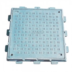 CAPAC + RAMA COMPOZIT 600 MM A15 NECAROSABIL