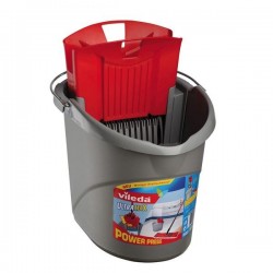 VILEDA GALEATA + STORCATOR ULTRAMAX