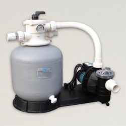 SISTEM FILTRARE PISCINA FSF 450
