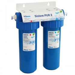SISTEM FILTRARE AQUA PUR 2