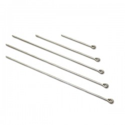 TIJA SUSPENDARE CU OCHI - 1000 MM