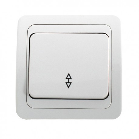 INTRERUPATOR CAP SCARA ECO PREMIUM 06020