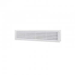 GRILA AERISIRE USA - 500 X 90 MM