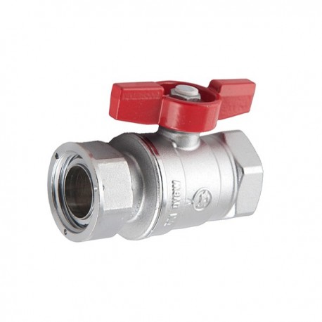 ROBINET APA CU OLANDEZ TIEMME