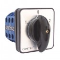 COMUTATOR CAME 1-0-2 3 P 20 A COMTEC