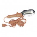 LAMPA PORTABILA CU INTRERUPATOR E27 230V 5M 00-570/5