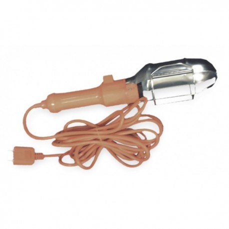 LAMPA PORTABILA CU INTRERUPATOR E27 230V 5M 00-570/5