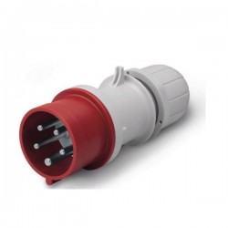 FISA INDUSTRIALA 3 X 16 A 3P+N+E IP 44 SCAME213.1637