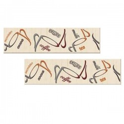 BRAU FLAVOURS BEIGE 6.5 X 25 CM