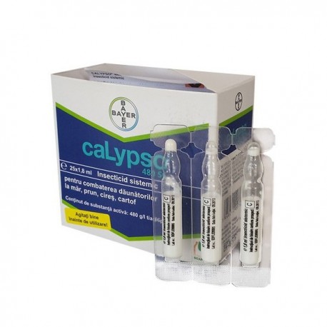 CALYPSO 1,8ml
