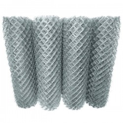 PLASA GARD ZINCATA - 2,8 X 50 X 1500 MM