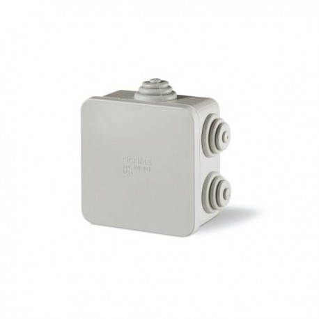 DOZA DERIVATIE PT 80 X 80 MM IP44 680.003