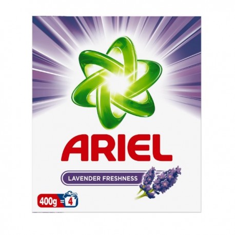 ARIEL AUTOMAT 400 GRAME